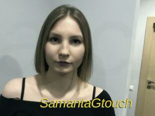 SamantaGtouch