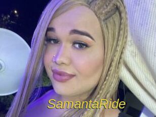 SamantaRide