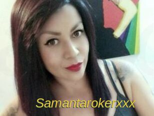 Samantarokerxxx