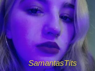 SamantasTits
