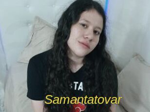 Samantatovar