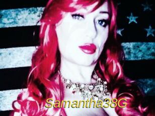 Samantha38G