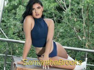 SamanthaBrooks
