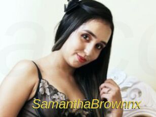 SamanthaBrownnx