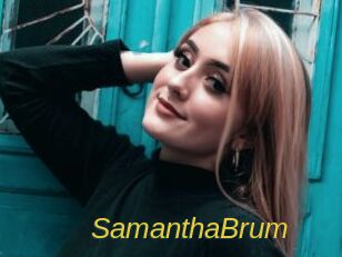 SamanthaBrum