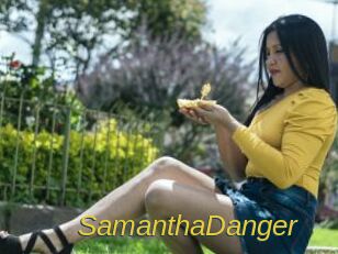 SamanthaDanger