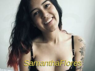 SamanthaFlores