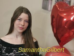 SamanthaGilbert