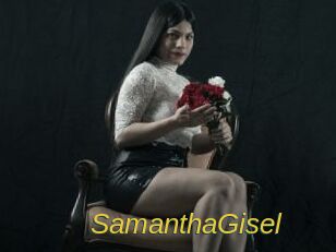 SamanthaGisel