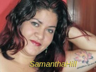 SamanthaHill