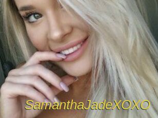 SamanthaJadeXOXO