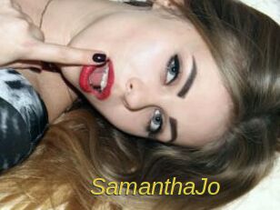 SamanthaJo