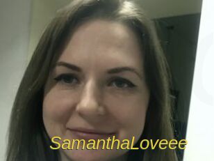 SamanthaLoveee