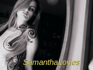 SamanthaLovies