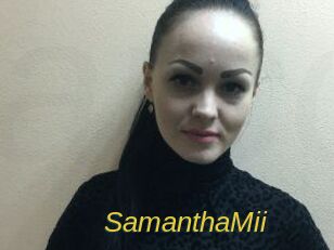 SamanthaMii
