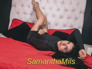 SamanthaMils