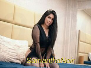 SamanthaNoir
