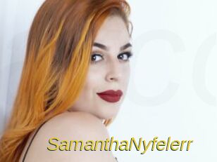 SamanthaNyfelerr