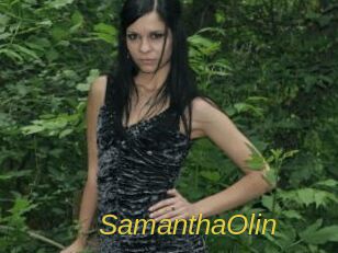 SamanthaOlin
