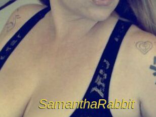 SamanthaRabbit