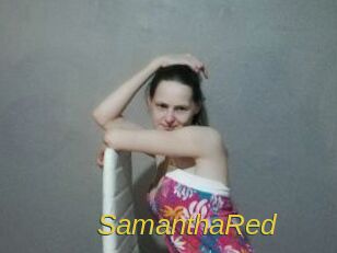 SamanthaRed