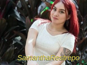 SamanthaRestrepo