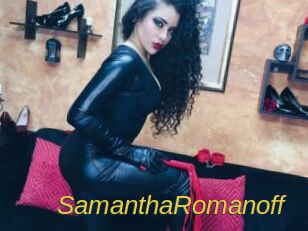 SamanthaRomanoff