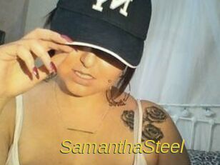SamanthaSteel