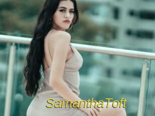 SamanthaToft