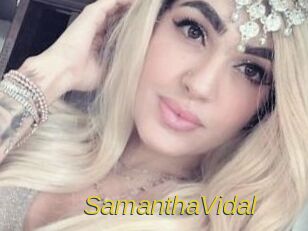 SamanthaVidal