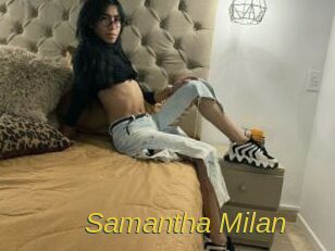 Samantha_Milan