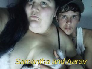Samantha_and_Aarav