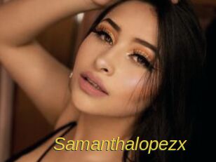 Samanthalopezx