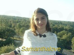 Samanthalove