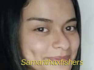 Samanthaxfishers