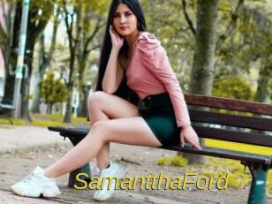 SamantthaFord