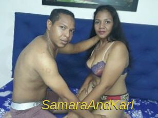 SamaraAndKarl