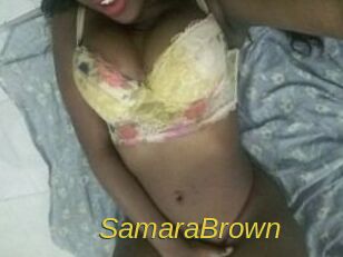 SamaraBrown