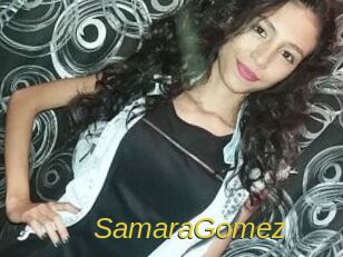 SamaraGomez