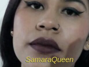 SamaraQueen