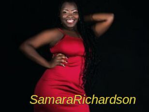 SamaraRichardson