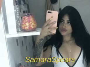 SamaraSpears