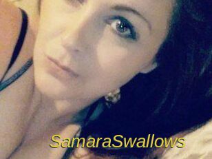 SamaraSwallows