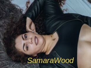 SamaraWood