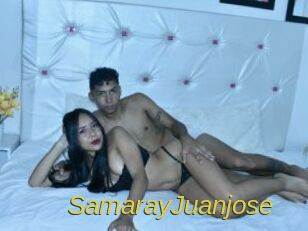 SamarayJuanjose