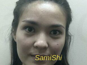 SamiShi
