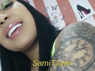 SamiTayler