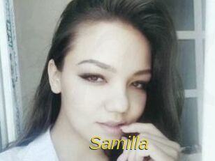 Samilla