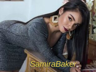SamiraBaker
