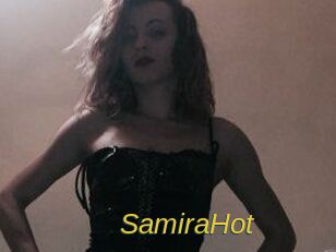 SamiraHot
